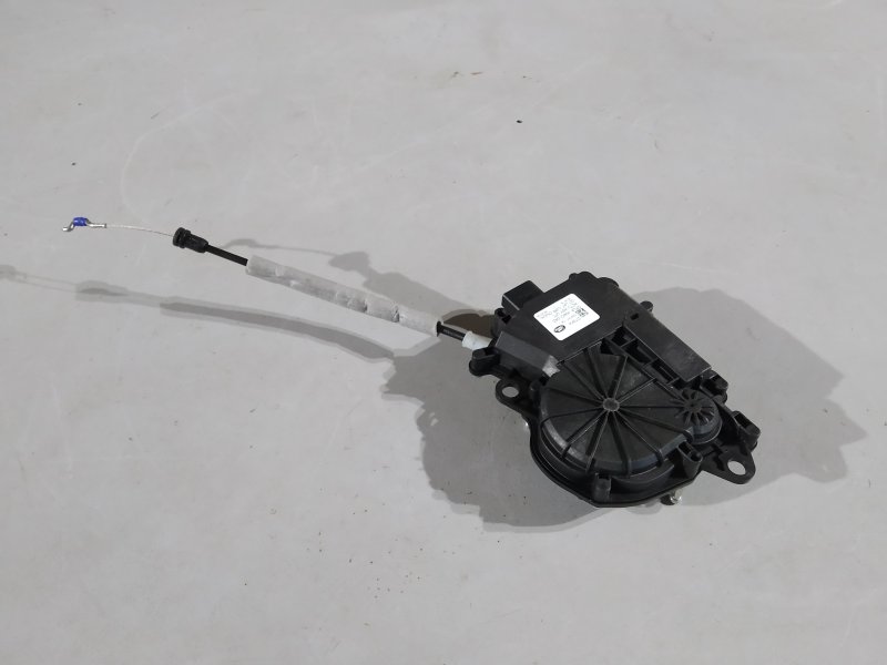 активатор замка багажника, 3845 рублей, Санкт-Петербург