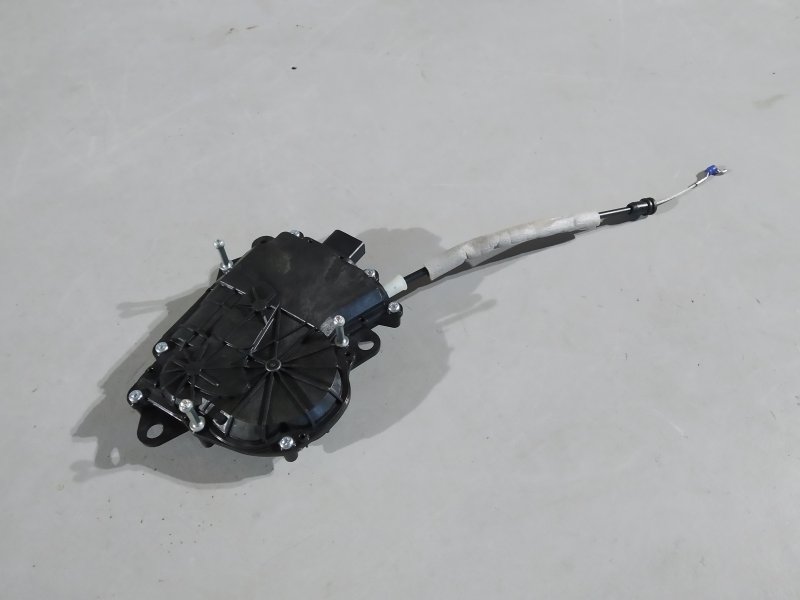 активатор замка багажника, 3845 рублей, Санкт-Петербург