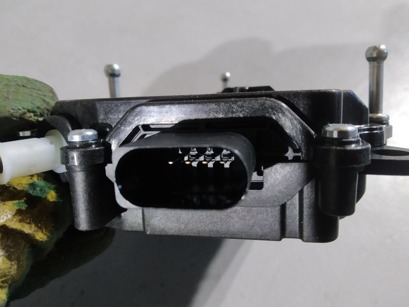 активатор замка багажника, 3845 рублей, Санкт-Петербург