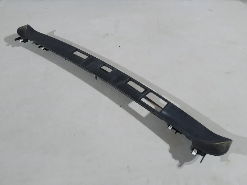 Накладка крышки багажника, 6845 рублей, Санкт-Петербург