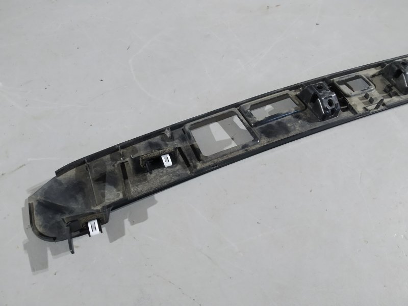 Накладка крышки багажника, 6845 рублей, Санкт-Петербург