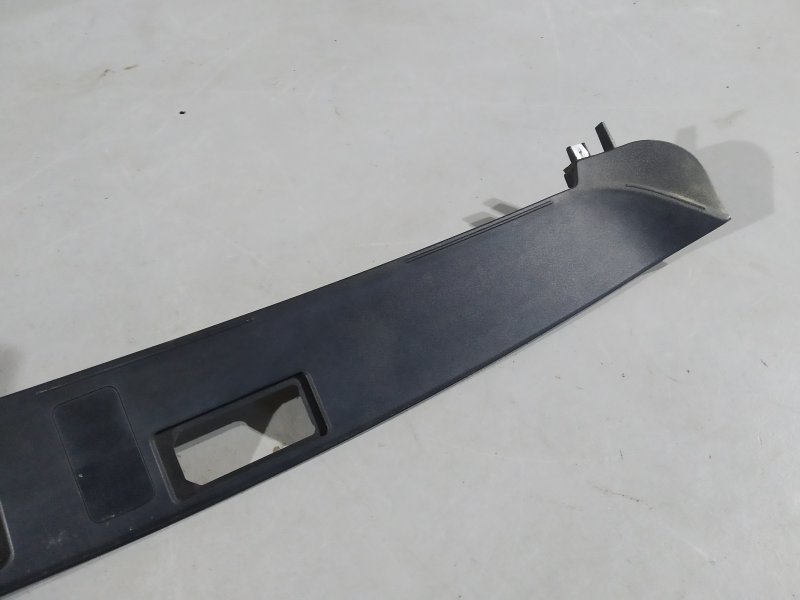 Накладка крышки багажника, 6845 рублей, Санкт-Петербург