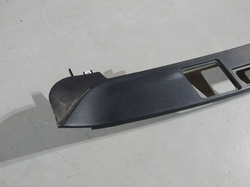 Накладка крышки багажника, 6845 рублей, Санкт-Петербург