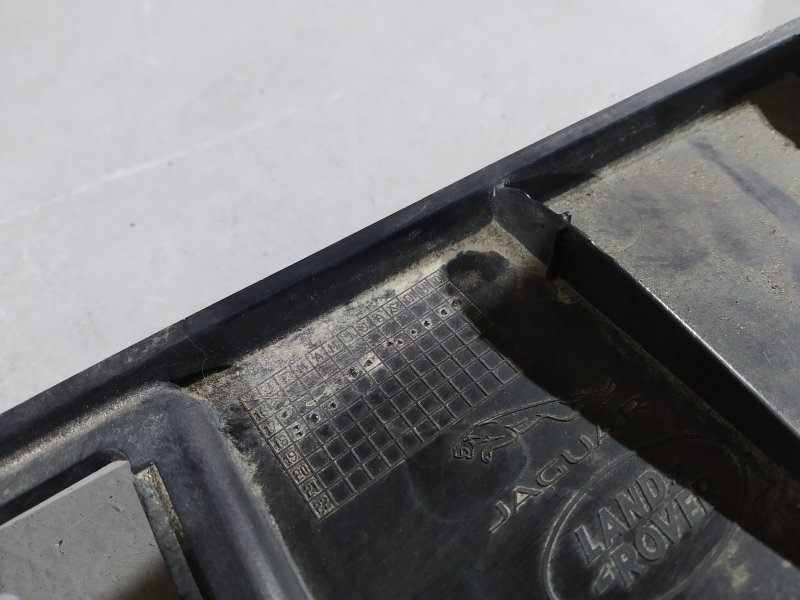 Накладка крышки багажника, 6845 рублей, Санкт-Петербург