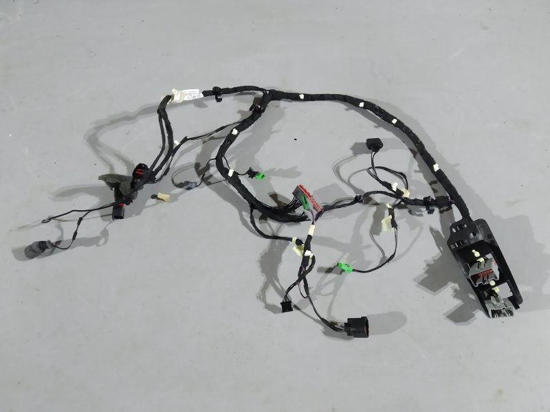 Проводка крышки багажника, 6110 рублей, Санкт-Петербург