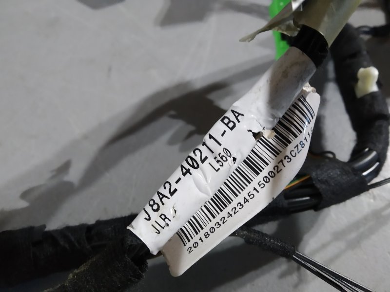 Проводка крышки багажника, 6110 рублей, Санкт-Петербург