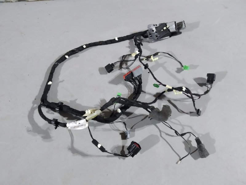 Проводка крышки багажника, 6110 рублей, Санкт-Петербург