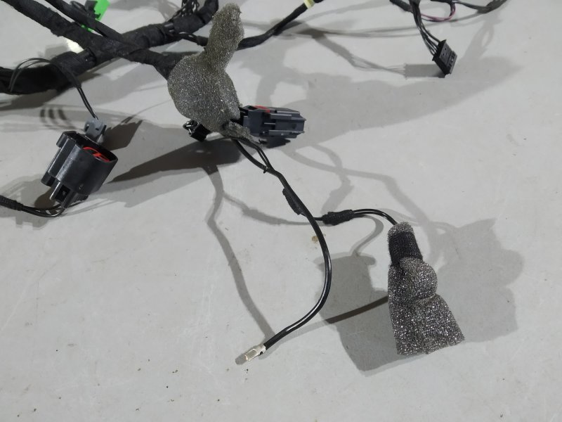 Проводка крышки багажника, 6110 рублей, Санкт-Петербург