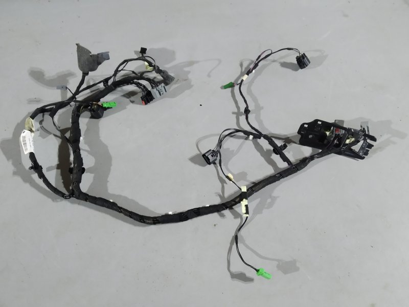 Проводка крышки багажника, 6110 рублей, Санкт-Петербург