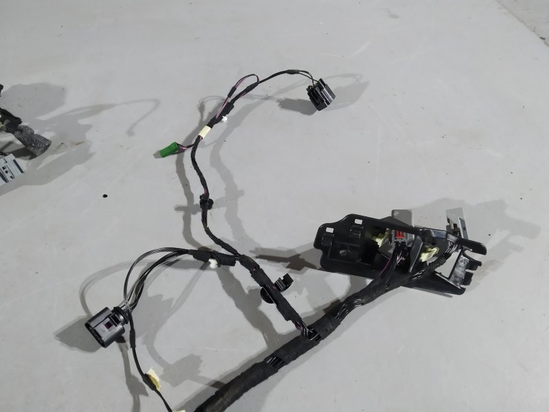 Проводка крышки багажника, 6110 рублей, Санкт-Петербург