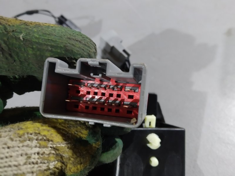 Проводка крышки багажника, 6110 рублей, Санкт-Петербург