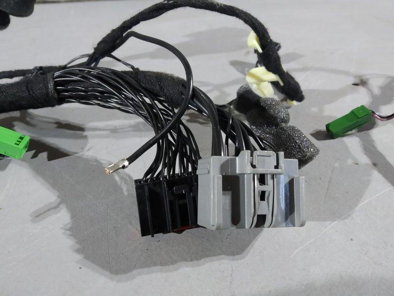 Проводка крышки багажника, 6110 рублей, Санкт-Петербург