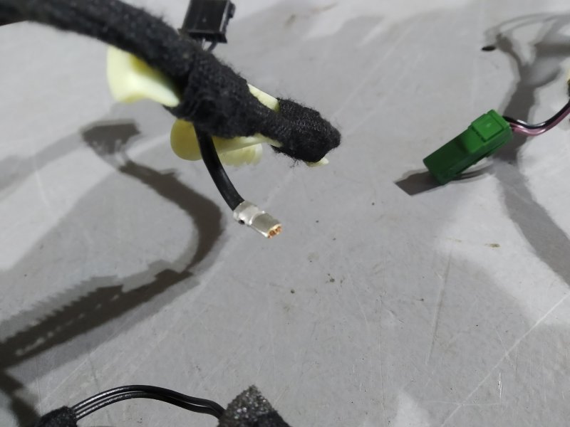 Проводка крышки багажника, 6110 рублей, Санкт-Петербург