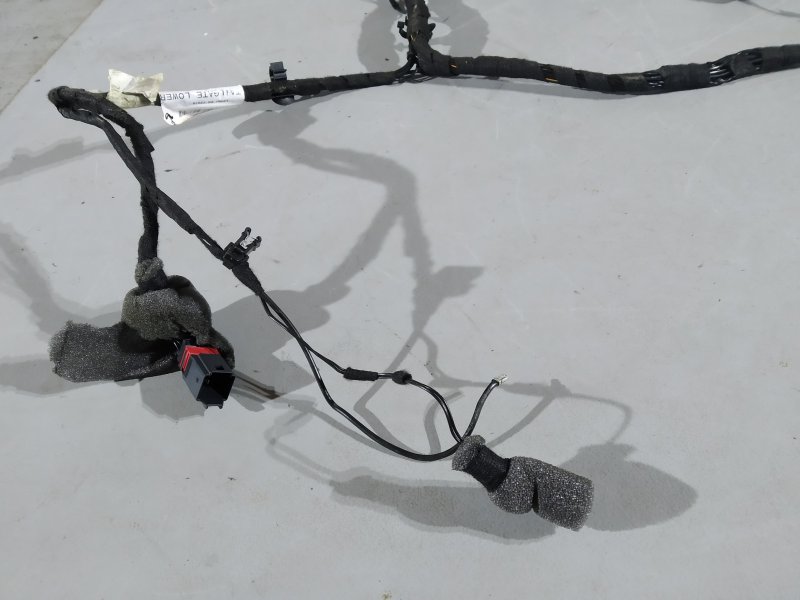 Проводка крышки багажника, 6110 рублей, Санкт-Петербург