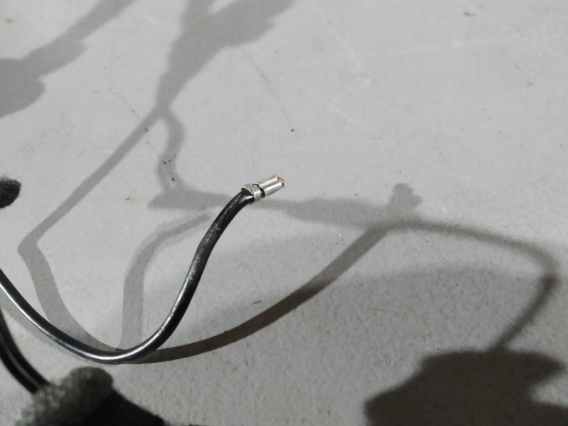 Проводка крышки багажника, 6110 рублей, Санкт-Петербург