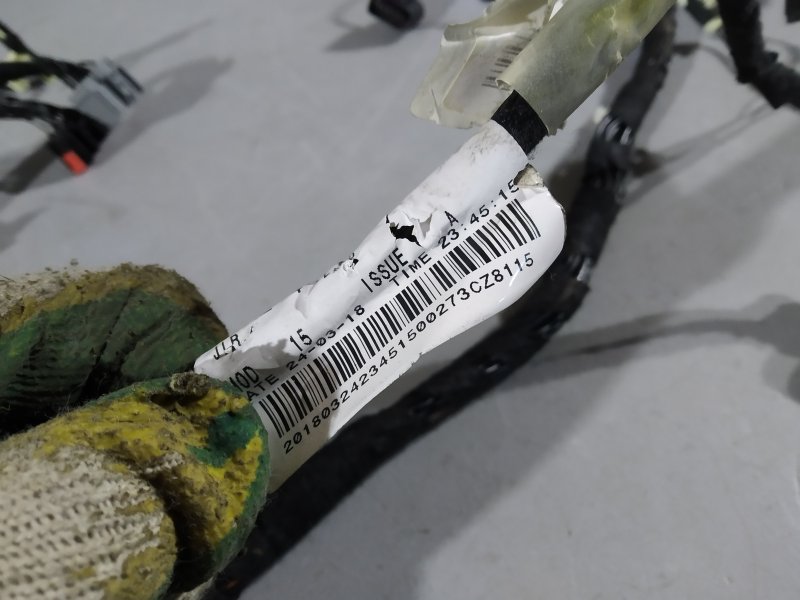 Проводка крышки багажника, 6110 рублей, Санкт-Петербург