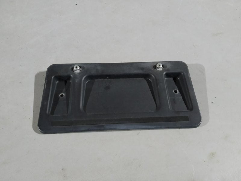 рамка номера, 1925 рублей, Санкт-Петербург