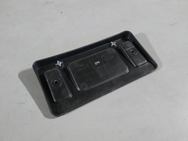 рамка номера, 1925 рублей, Санкт-Петербург