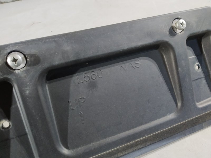 рамка номера, 1925 рублей, Санкт-Петербург