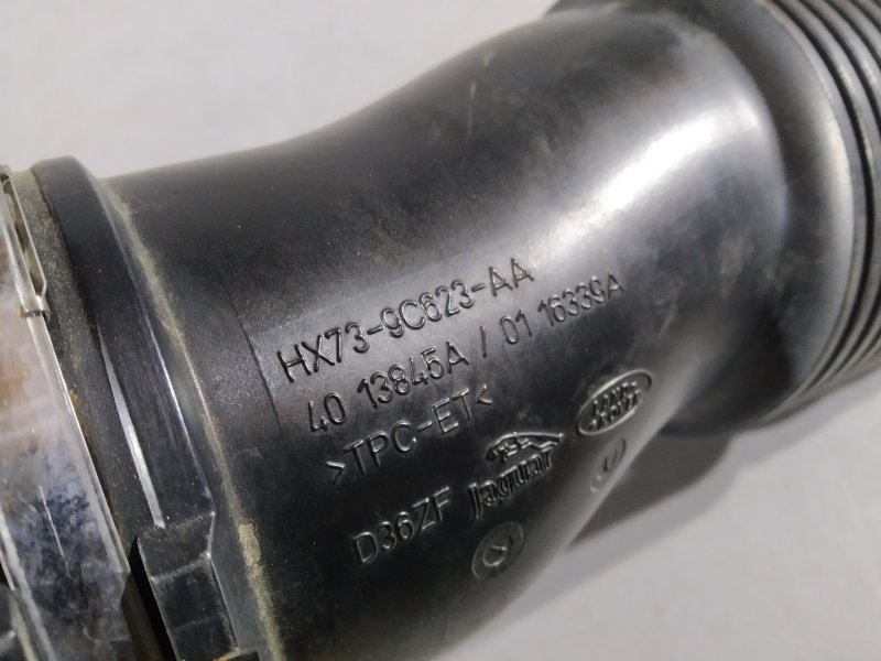 патрубок воздушного фильтра, 2240 рублей, Санкт-Петербург