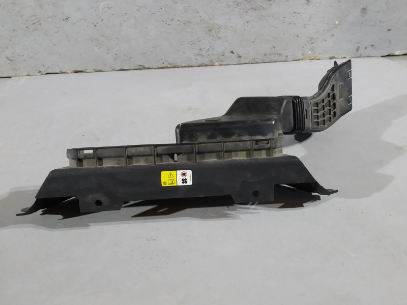 воздухозаборник, 3910 рублей, Санкт-Петербург