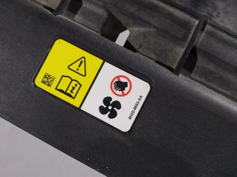 воздухозаборник, 3910 рублей, Санкт-Петербург