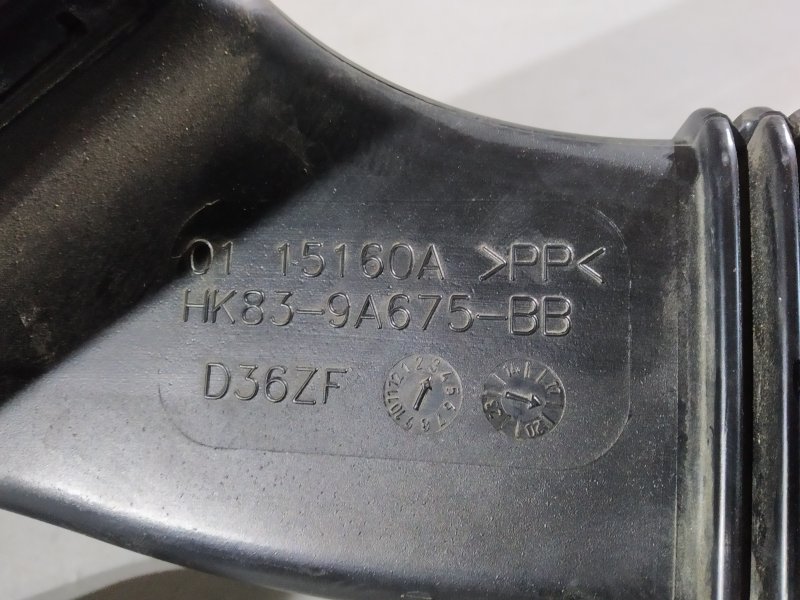 воздухозаборник, 3910 рублей, Санкт-Петербург