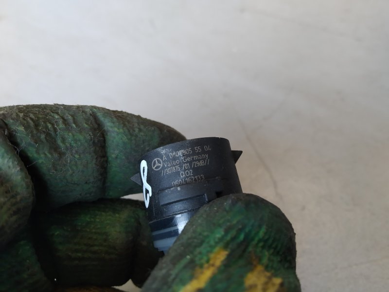 парктроник, 1350 рублей, Санкт-Петербург