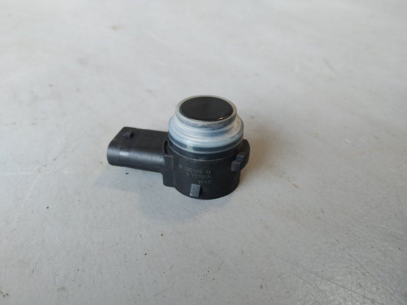 парктроник, 1350 рублей, Санкт-Петербург