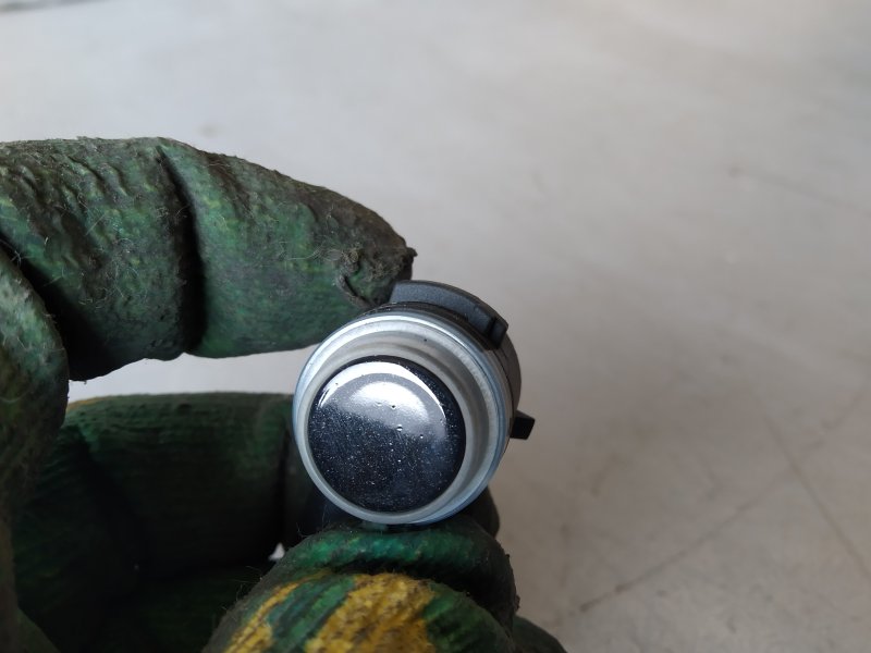 парктроник, 1350 рублей, Санкт-Петербург