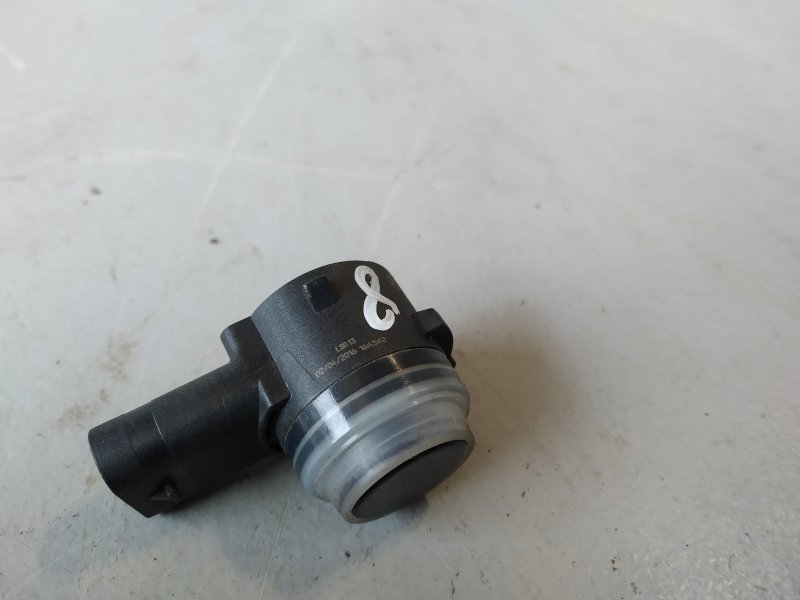 парктроник, 1350 рублей, Санкт-Петербург