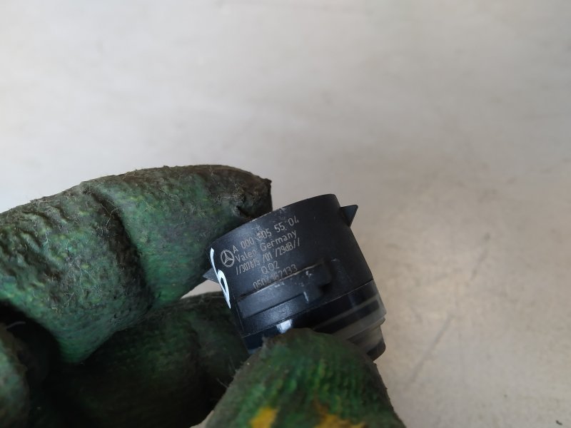 парктроник, 1350 рублей, Санкт-Петербург