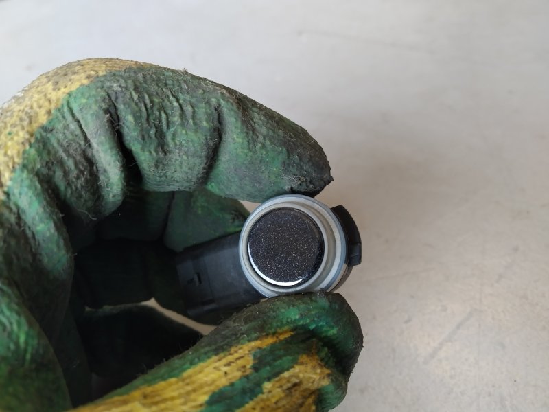 парктроник, 1350 рублей, Санкт-Петербург