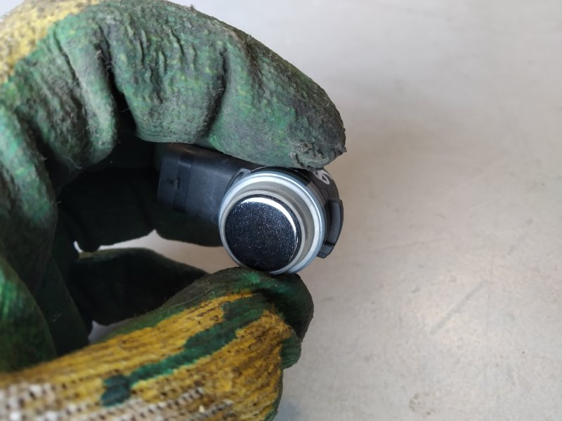 парктроник, 1350 рублей, Санкт-Петербург