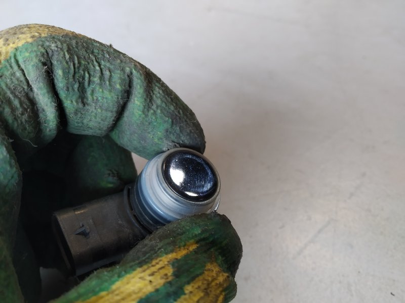 парктроник, 1350 рублей, Санкт-Петербург