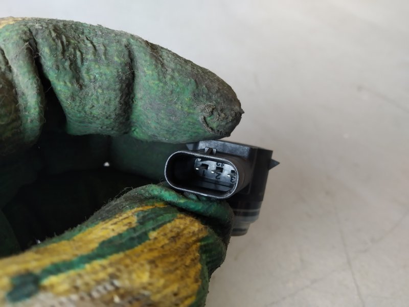 парктроник, 1350 рублей, Санкт-Петербург