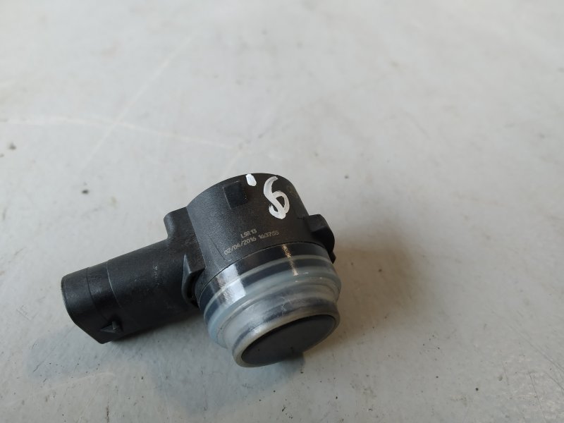 парктроник, 1350 рублей, Санкт-Петербург