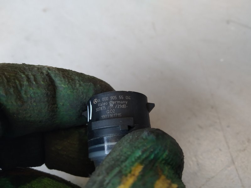 парктроник, 1350 рублей, Санкт-Петербург