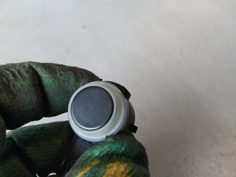 парктроник, 1350 рублей, Санкт-Петербург