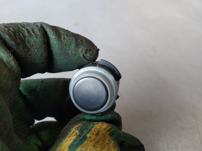 парктроник, 1350 рублей, Санкт-Петербург