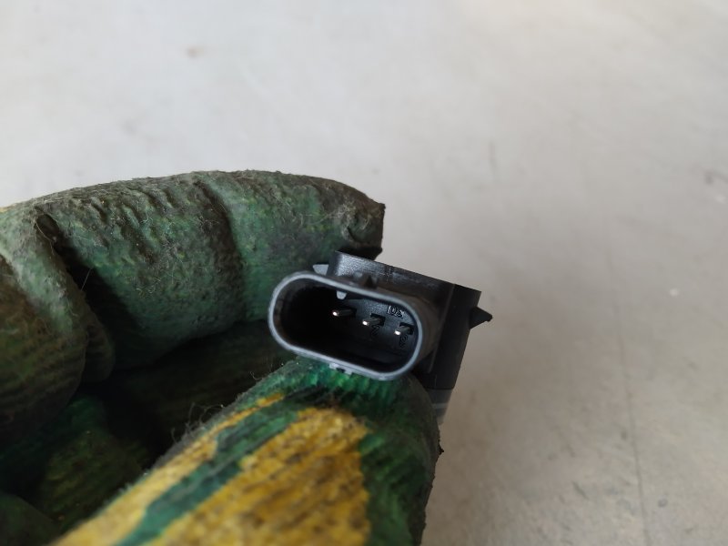 парктроник, 1350 рублей, Санкт-Петербург