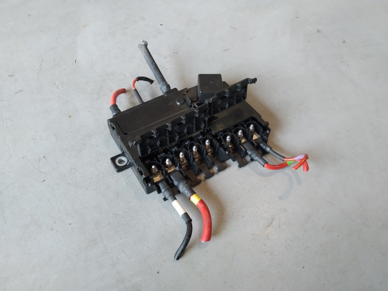 блок предохранителей, 2075 рублей, Санкт-Петербург