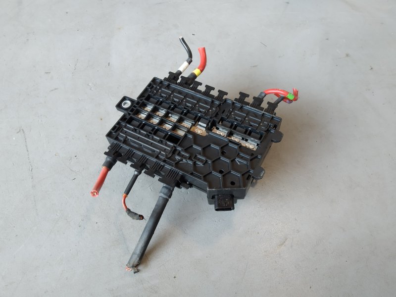 блок предохранителей, 2075 рублей, Санкт-Петербург