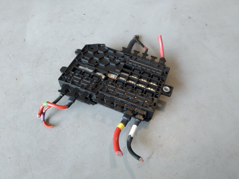 блок предохранителей, 2075 рублей, Санкт-Петербург