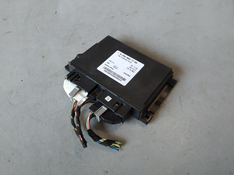 блок управления АКПП, 1670 рублей, Санкт-Петербург