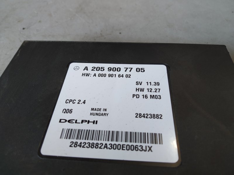 блок управления АКПП, 1670 рублей, Санкт-Петербург