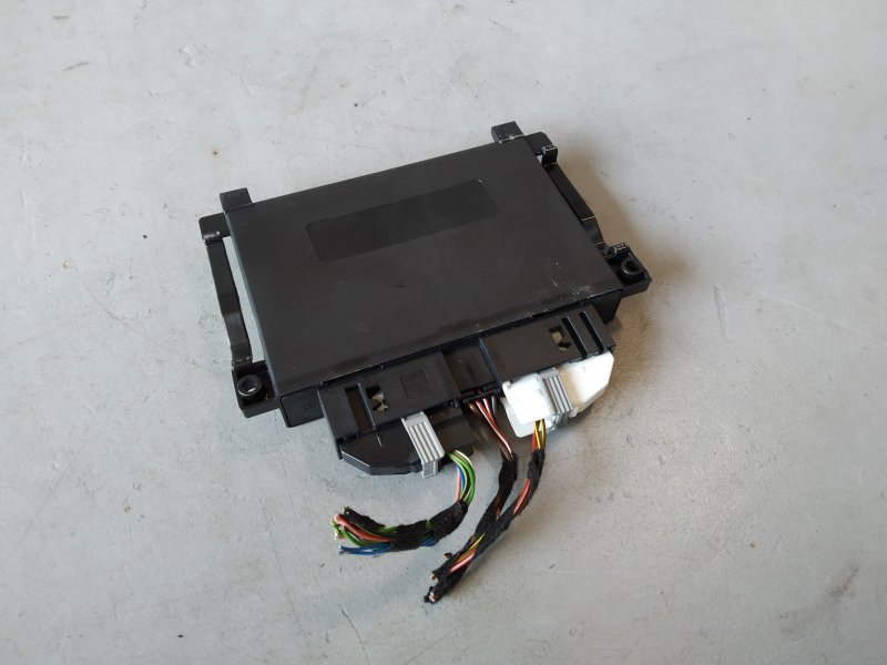 блок управления АКПП, 1670 рублей, Санкт-Петербург