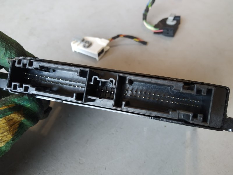 блок управления АКПП, 1670 рублей, Санкт-Петербург