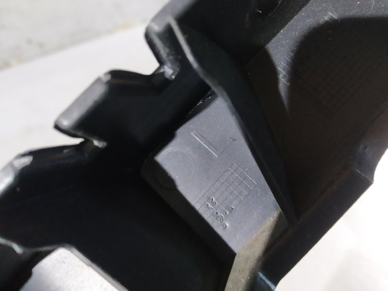 кронштейн бампера, 2360 рублей, Санкт-Петербург