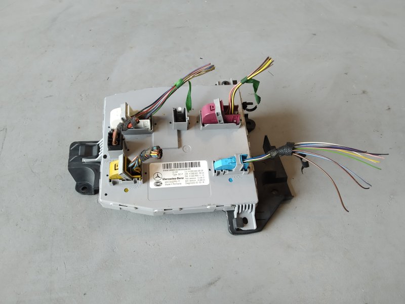 Блок SAM, 1500 рублей, Санкт-Петербург